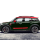 Illustration for article titled The 2017 Mini John Cooper Works Countryman: Its Whats On The Inside That Countsem/em